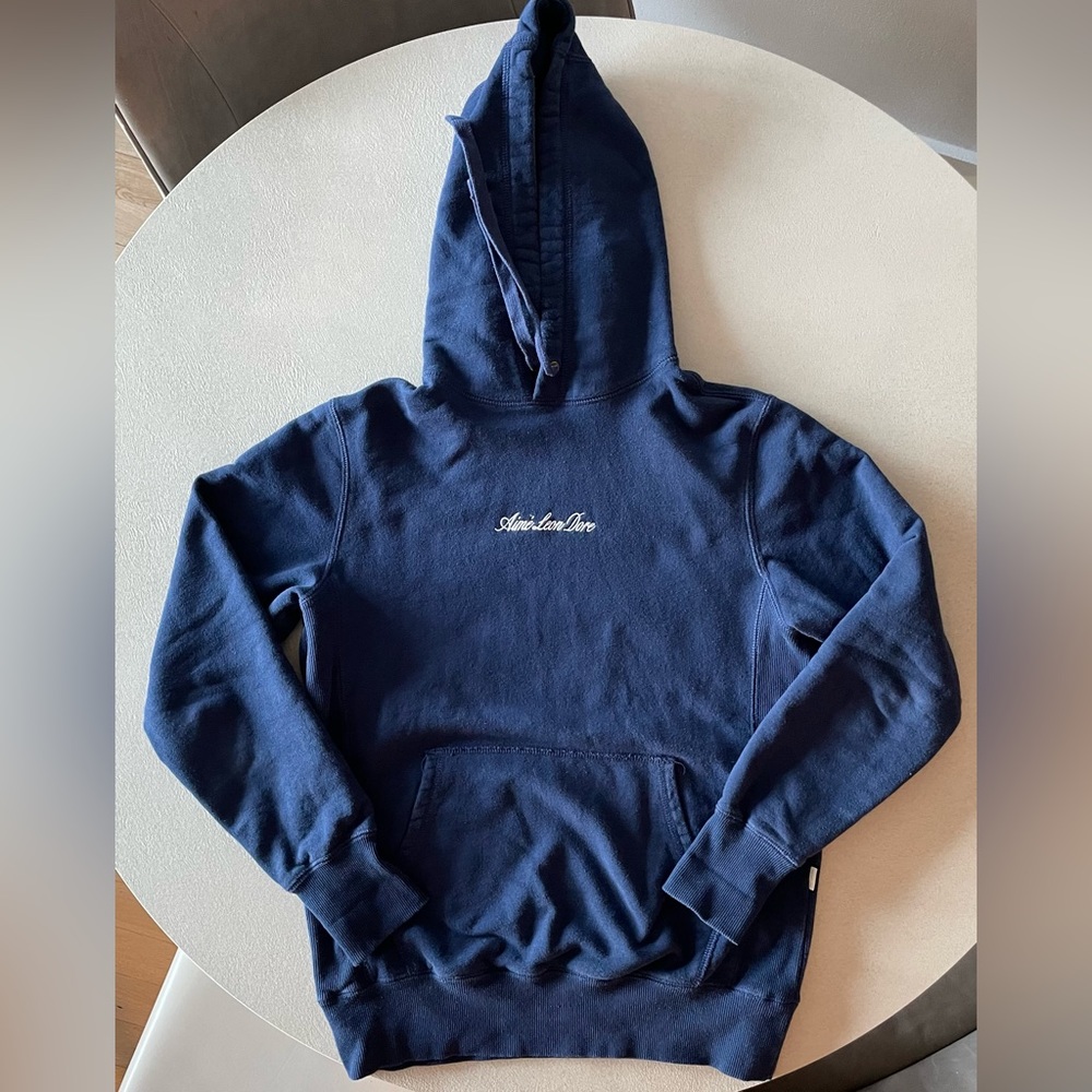 Aime Leon Dore sweatshirt